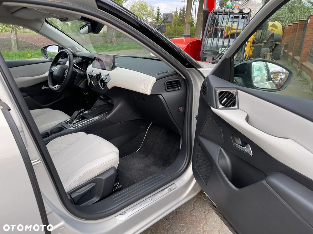 DS Automobiles DS 3 - 15