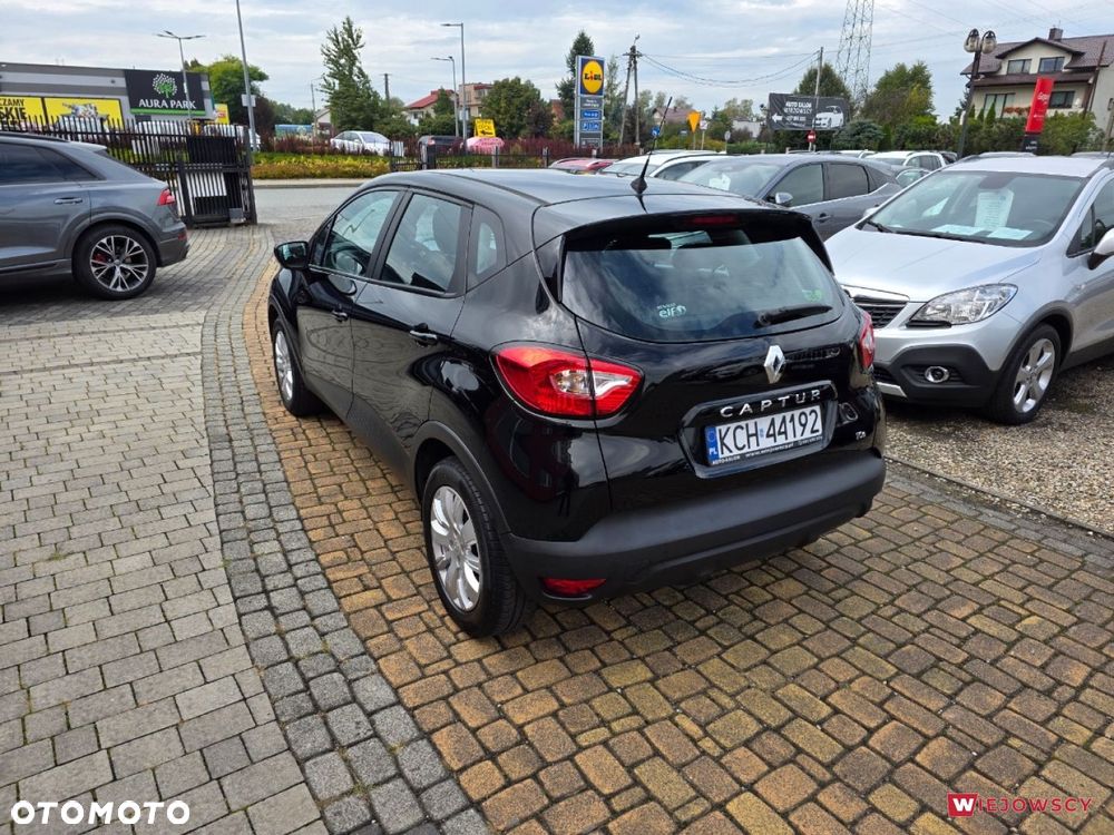 Renault Captur - 8