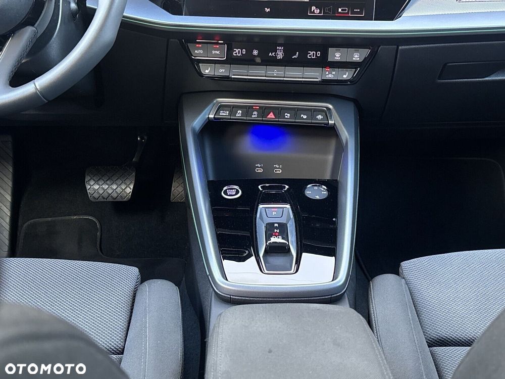 Audi A3 Sportback - 14