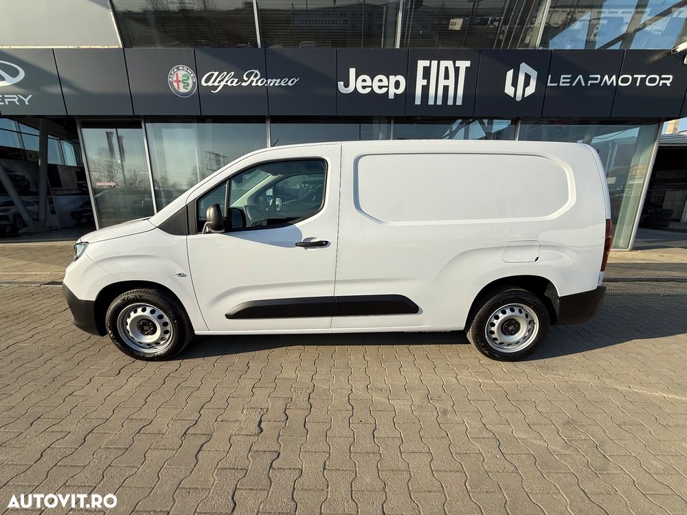 Fiat Doblo - 5