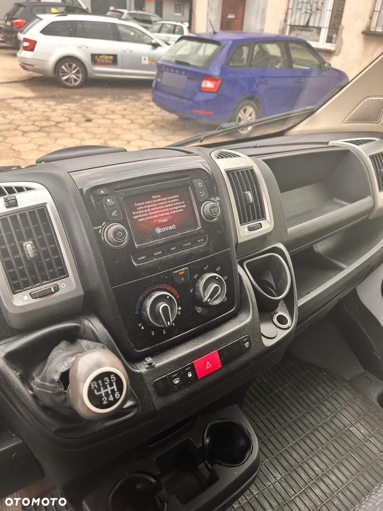 Fiat Ducato - 19