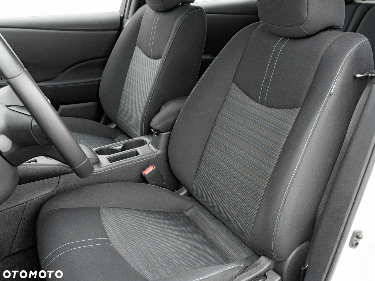 Nissan Leaf - 15