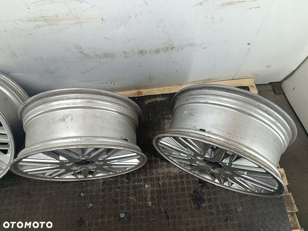 FELGI ALUMINIOWE KOMPLET 17 VOLVO S80 I 3524154 - 6