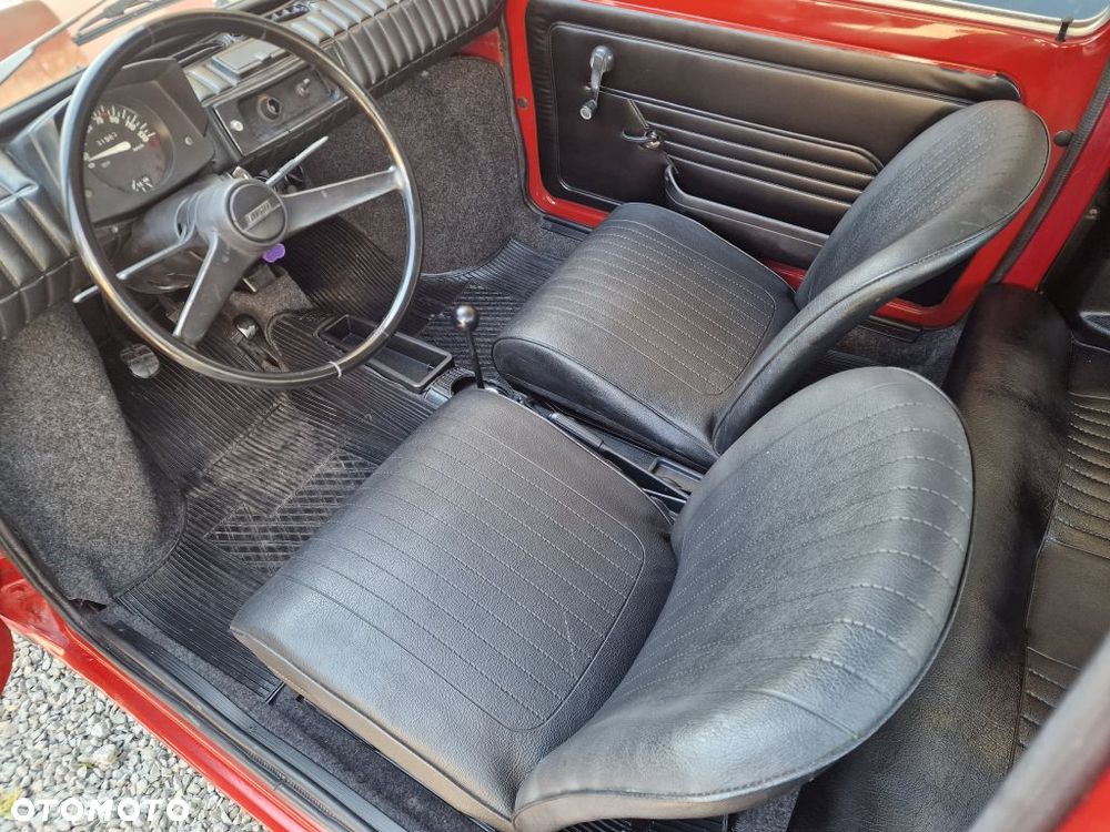 Fiat 126 - 13
