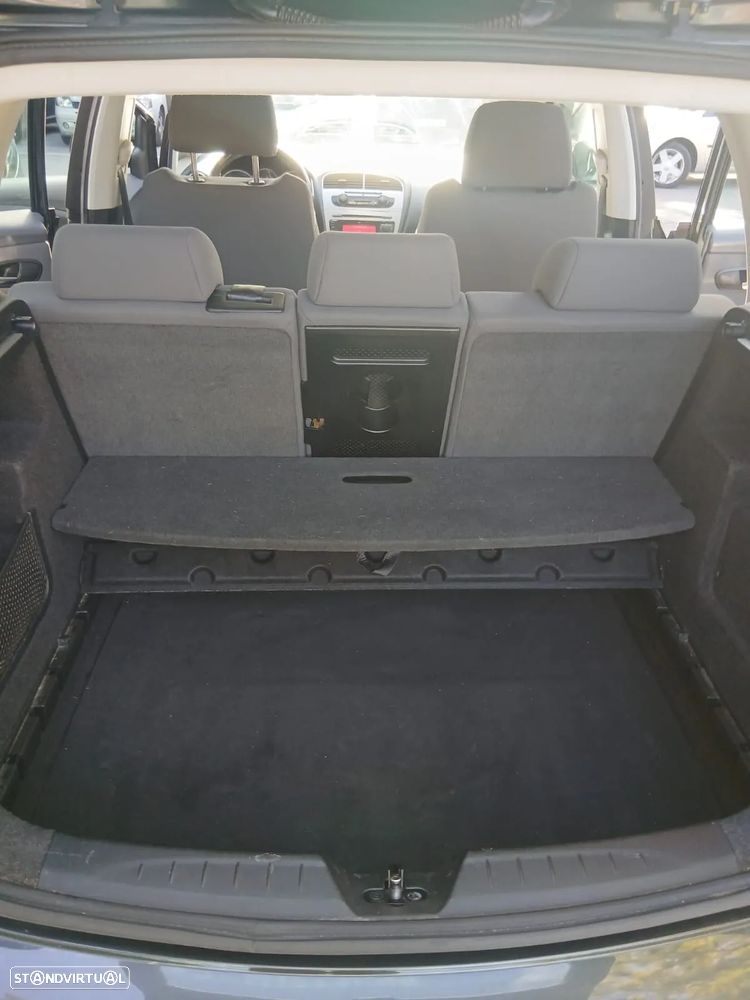 SEAT Altea 1.4 TSI Reference - 10