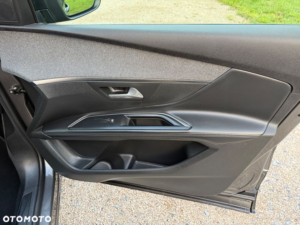 Peugeot 5008 1.6 HDi Active 7os - 31