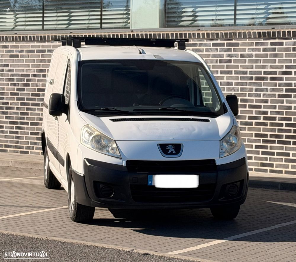 Peugeot Expert 1.6 HDi - 8