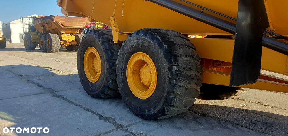 Volvo A30G - 15