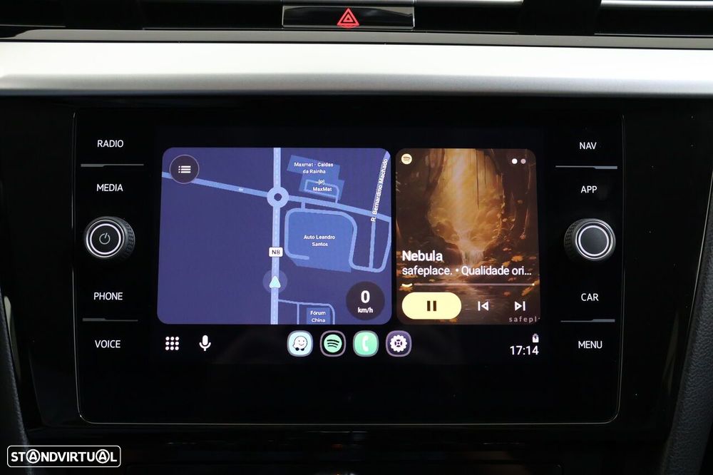 VW Arteon Shooting Brake 1.4 TSI eHybrid Elegance - 21