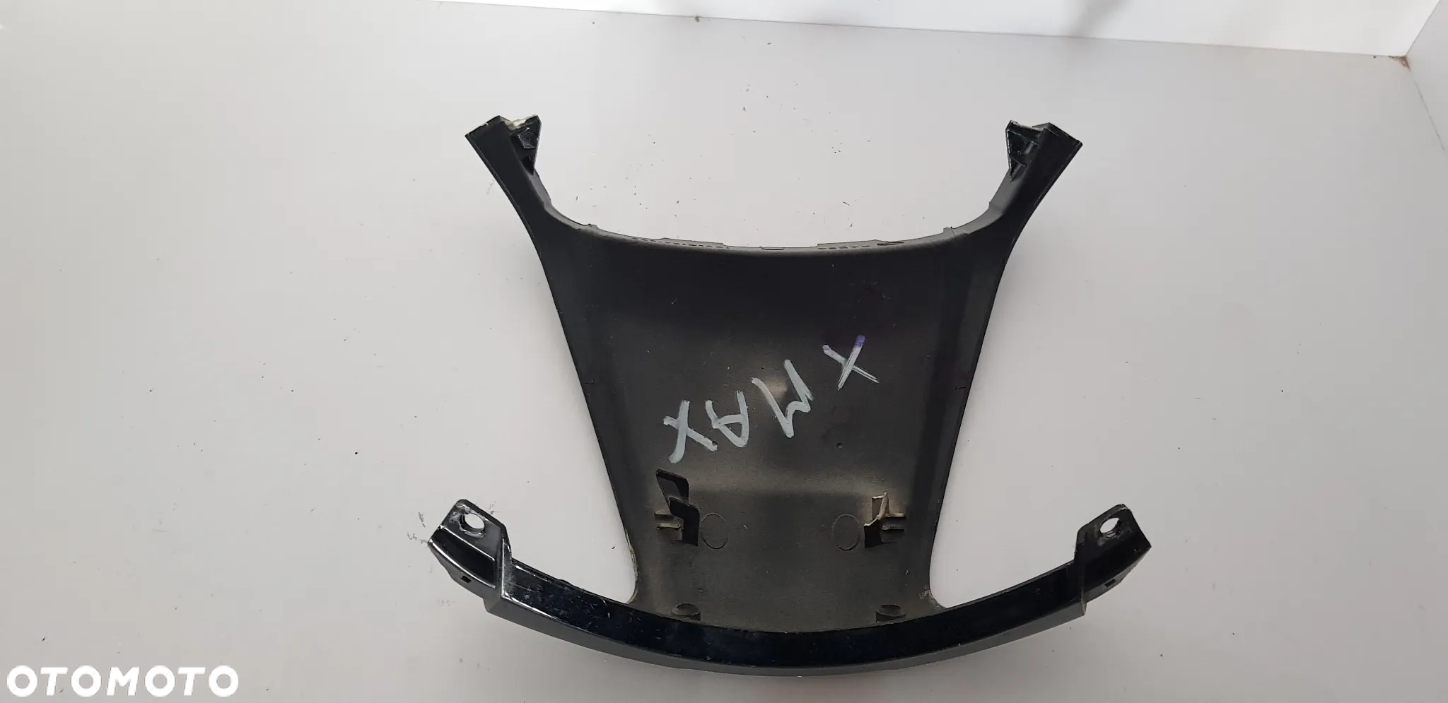 YAMAHA X-MAX 06-09 125 Łącznik Plastik Tył Owiewka - 3