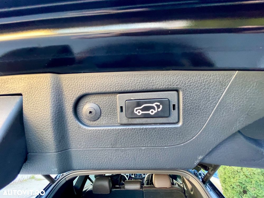 SsangYong REXTON - 24