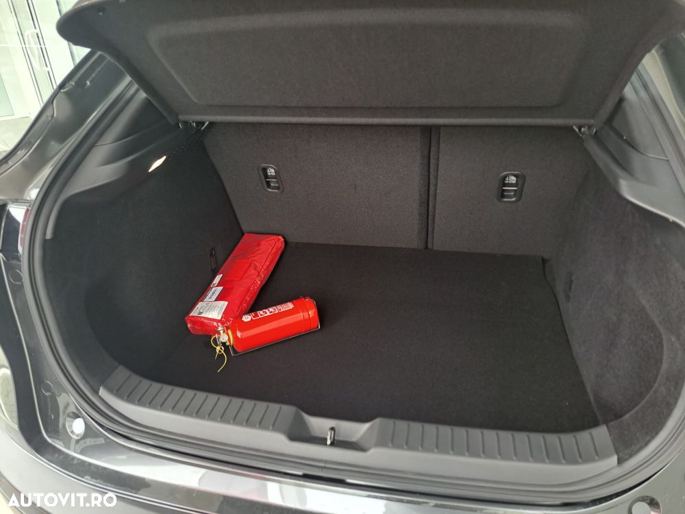 Mazda CX-30 e-SKYACTIVE G 140 Aut. CENTRE-LINE - 7