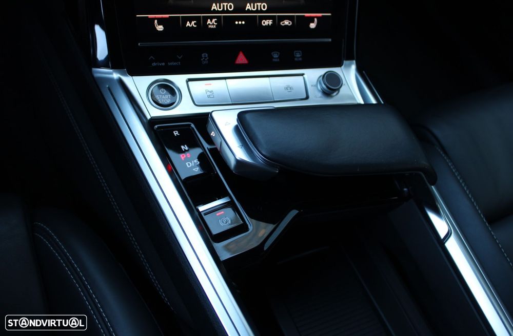 Audi e-tron Sportback 55 quattro S line - 40