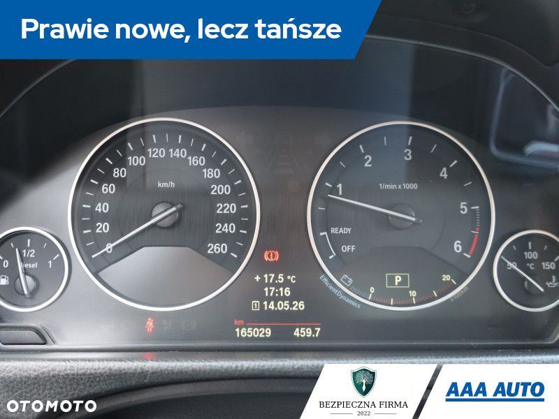 BMW Seria 3 - 13