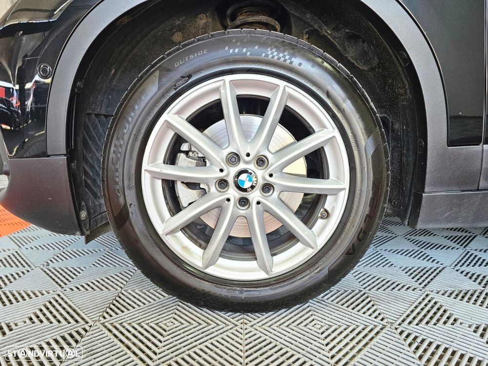 BMW X2 18 d sDrive Auto Advantage - 10