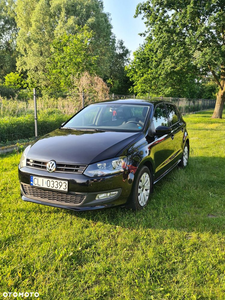 Volkswagen Polo 1.6 TDI DPF Highline - 1