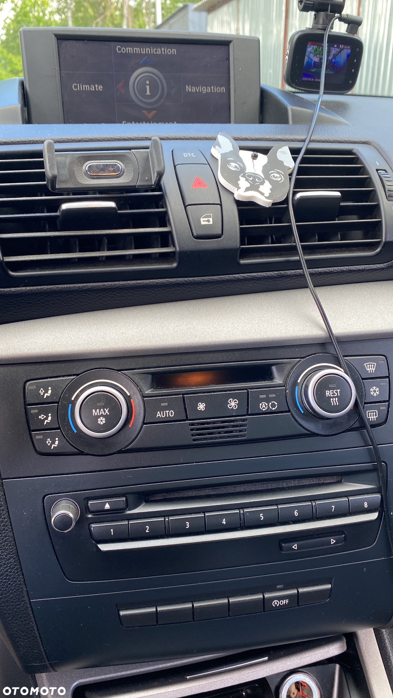 BMW Seria 1 118d - 17