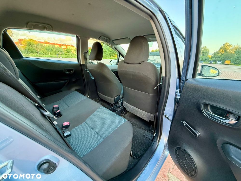 Toyota Yaris 1.33 VVT-i Multidrive S Life - 22