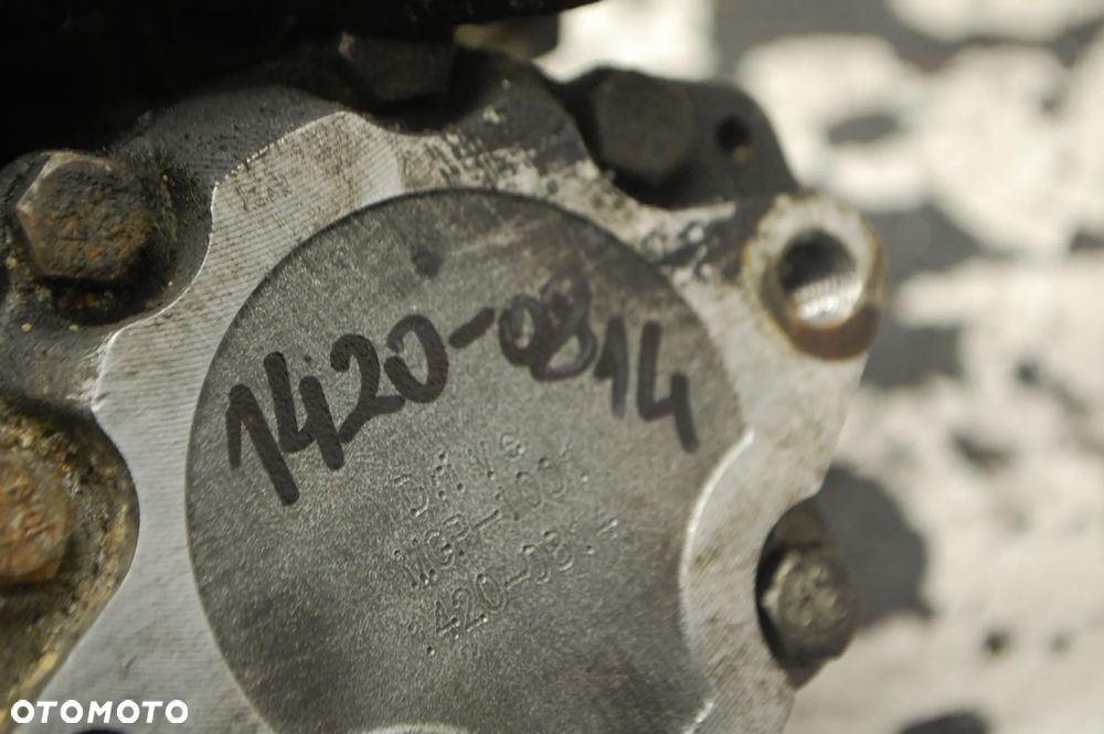 POMPA WSPOMAGANIA 1420-0814 VW LT 28 - 3
