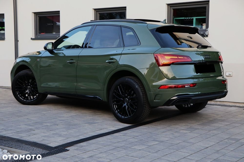 Audi Q5 - 8