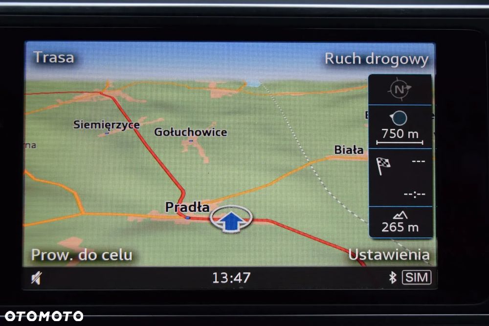 Audi A7 Sportback 3.0 TDI competition quattro tiptronic - 34