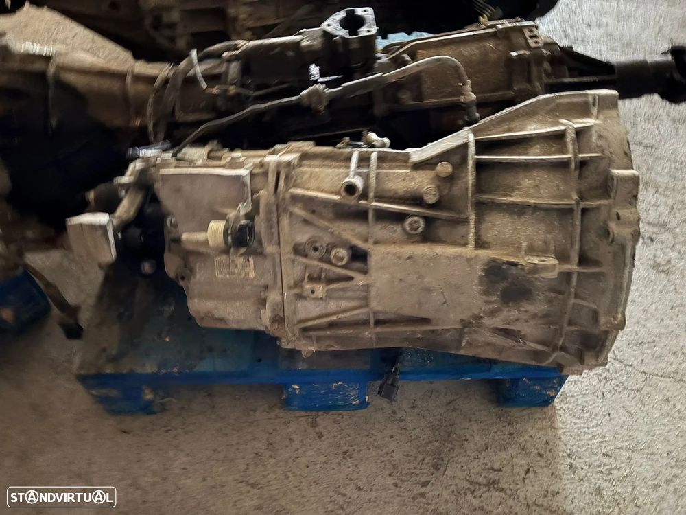 Ford Transit 2.0 TDCi  Ref: KK3R7003BB - 4