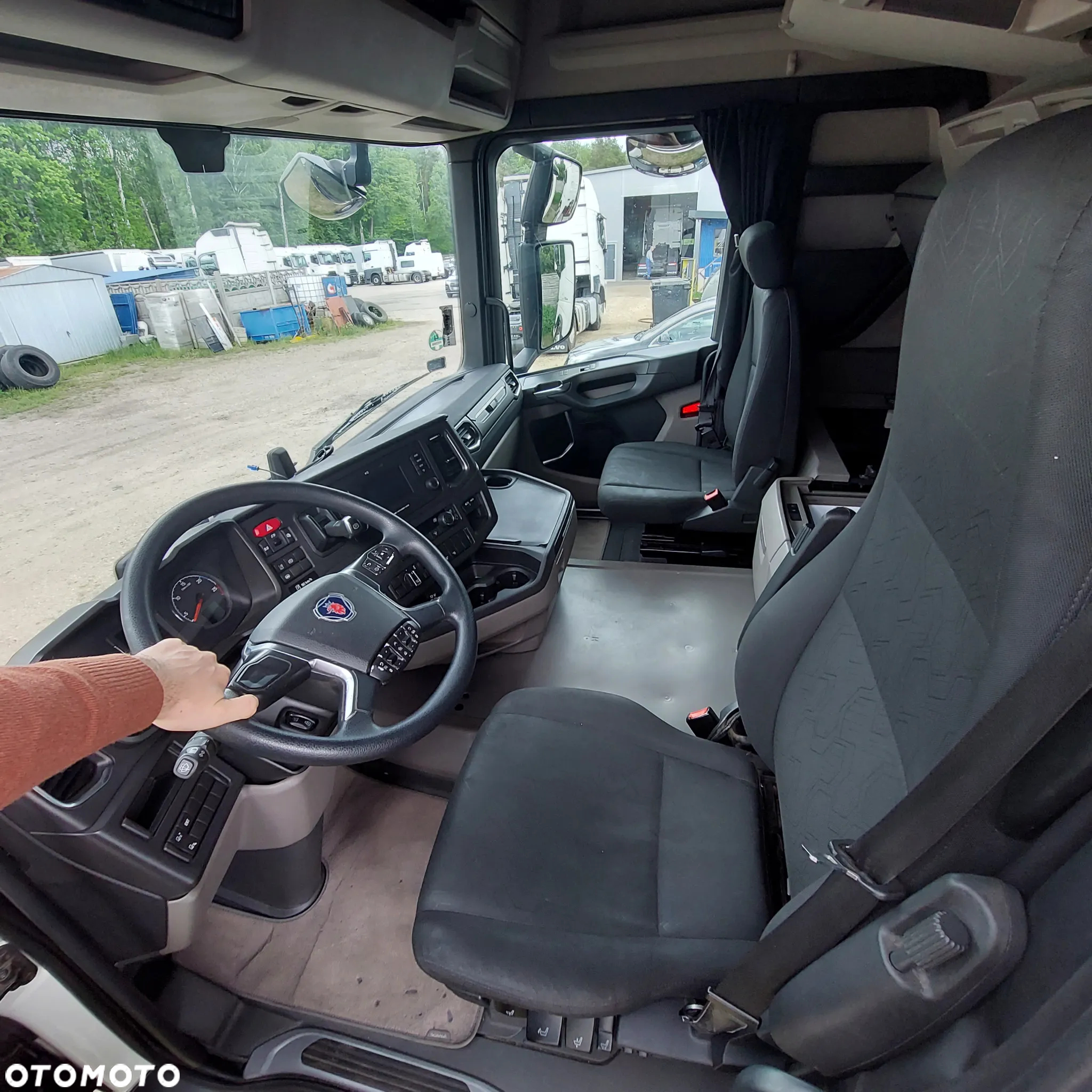 Scania R450 Standard - 6