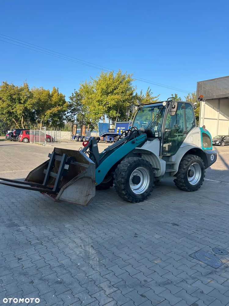 Kramer 352-14S - 1