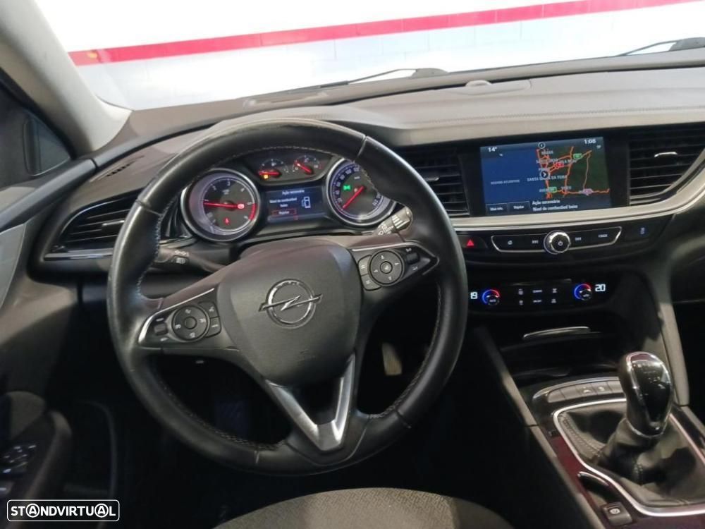 Opel Insignia Sports Tourer 1.6 CDTi Business Edition - 4