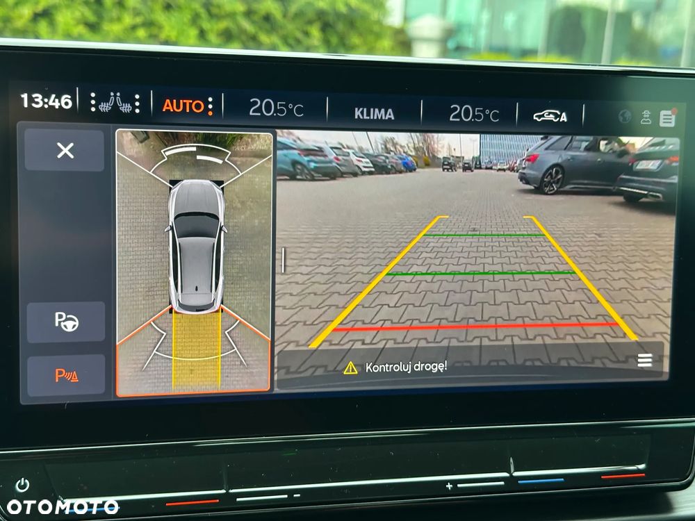 Cupra Formentor 2.0 TSI 4Drive VZ DSG - 23