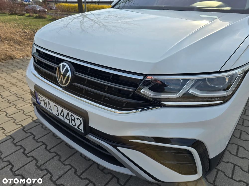 Volkswagen Tiguan Allspace 2.0 TDI SCR DSG Move - 11