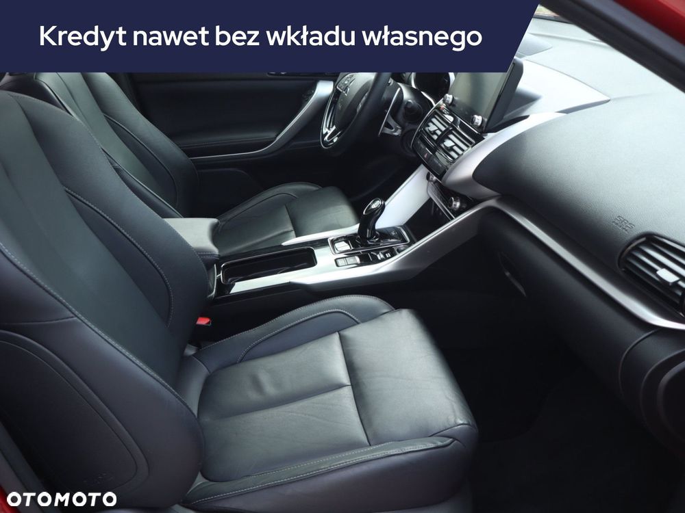 Mitsubishi Eclipse Cross - 11