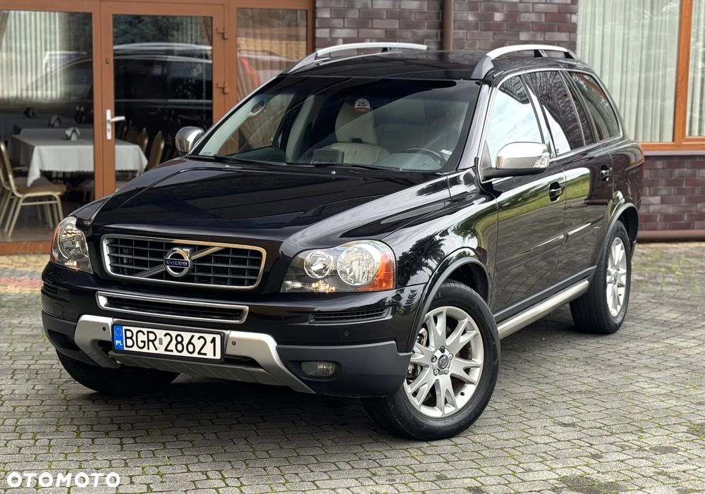 Volvo XC 90 - 3