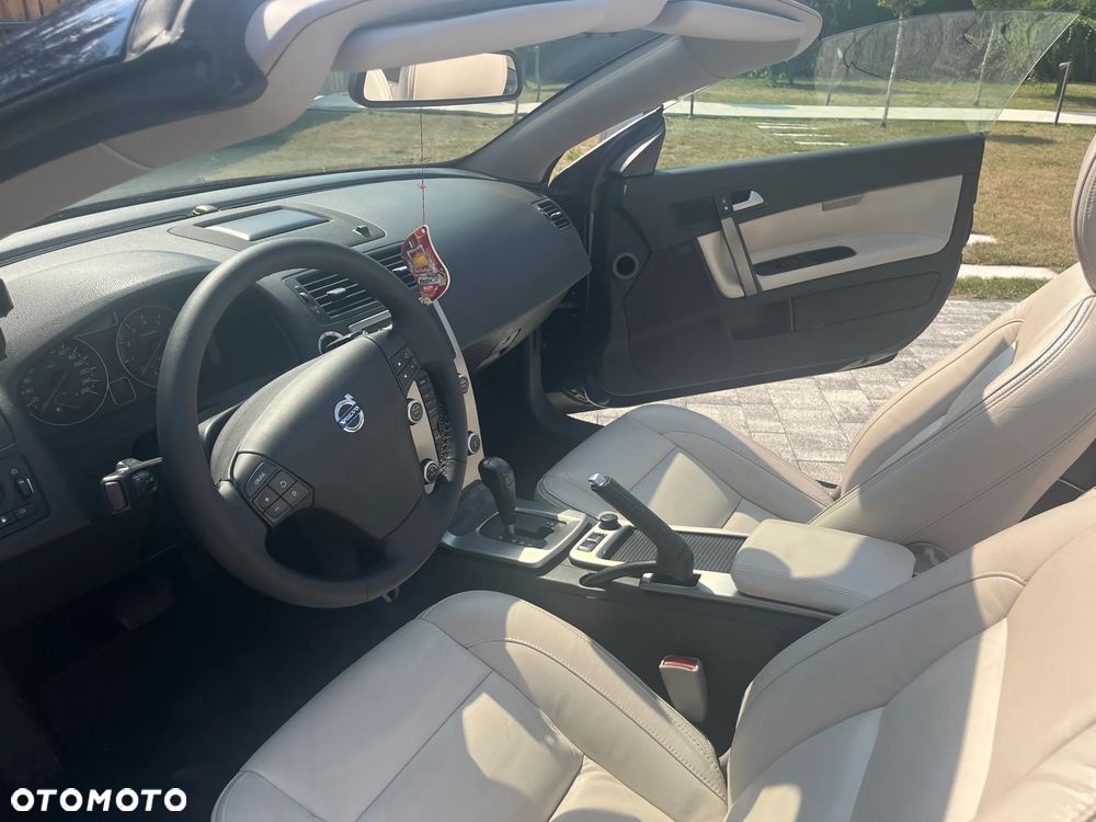 Volvo C70 T5 Summum - 20