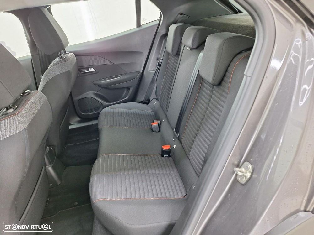 Peugeot 2008 PureTech 100 Active - 8