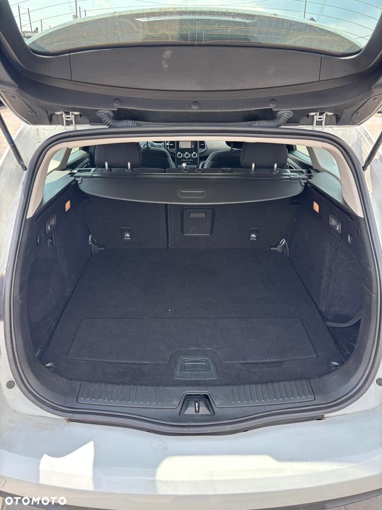 Renault Talisman BLUE dCi 160 EDC BUSINESS EDITION - 9