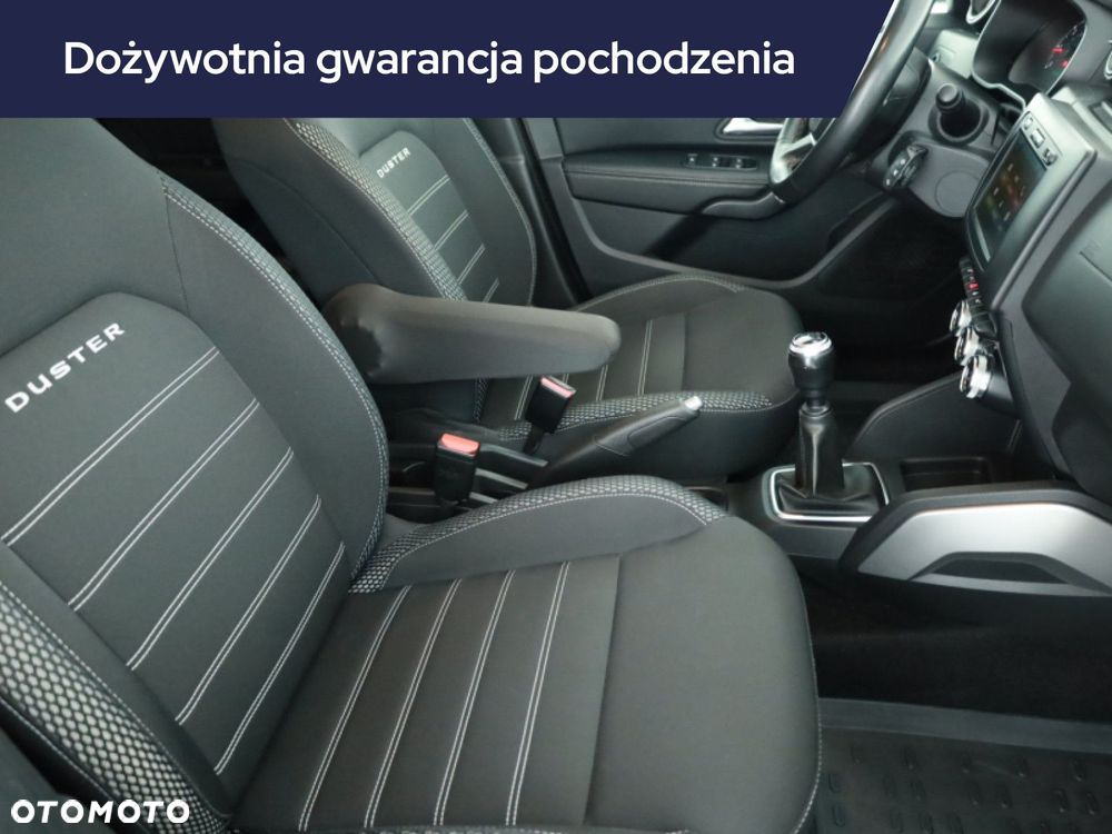 Dacia Duster - 8