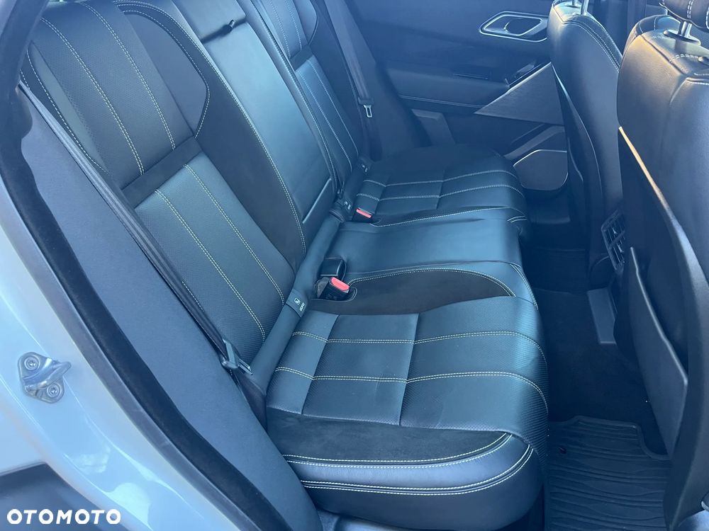 Land Rover Range Rover Velar 3.0 Si6 R-Dynamic HSE - 12