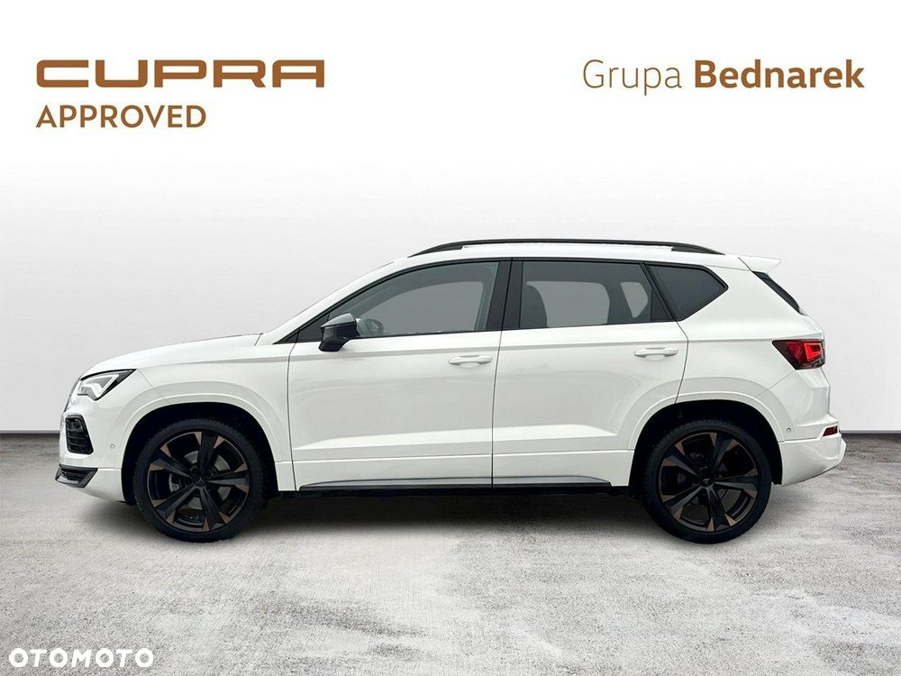Cupra Ateca - 2