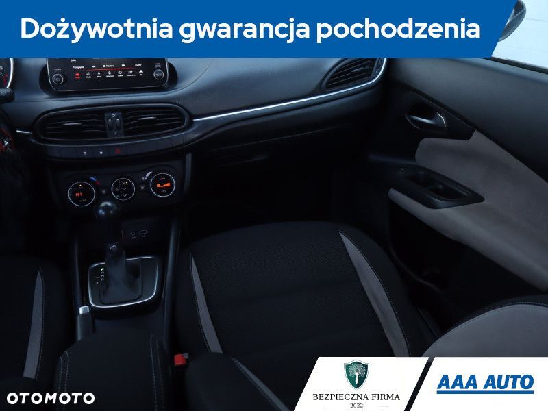 Fiat Tipo - 10