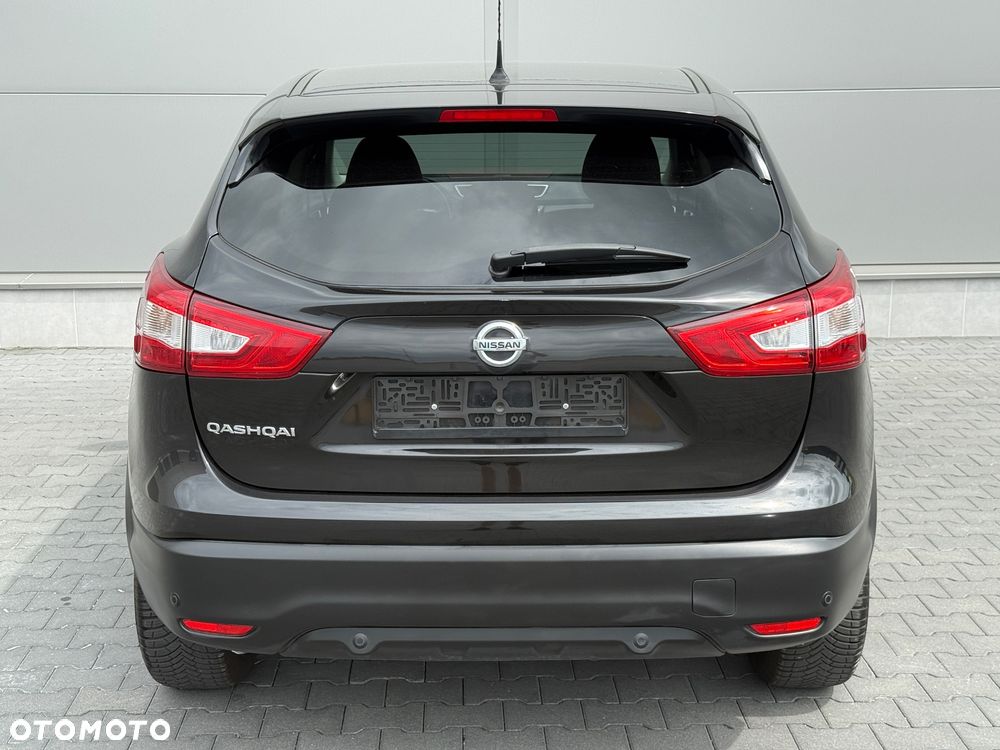 Nissan Qashqai - 6