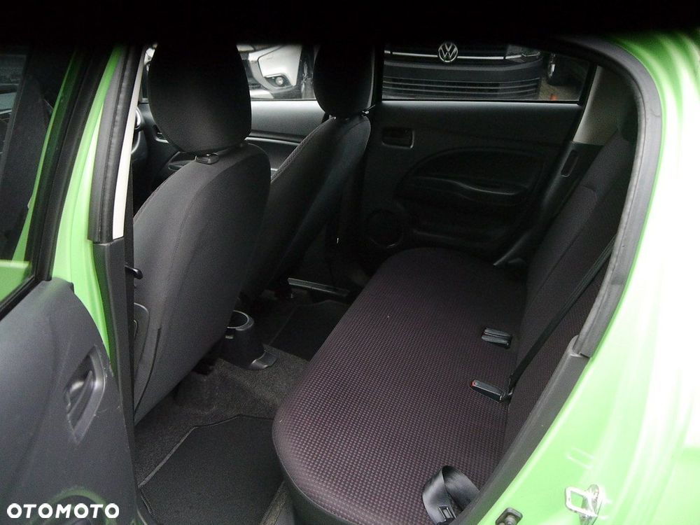 Mitsubishi Space Star 1.2 Clear Tec Edition+ - 24