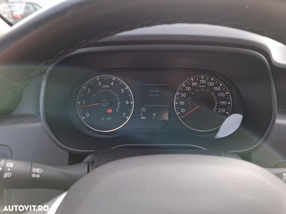 Dacia Duster TCe 150 2WD GPF Prestige - 12