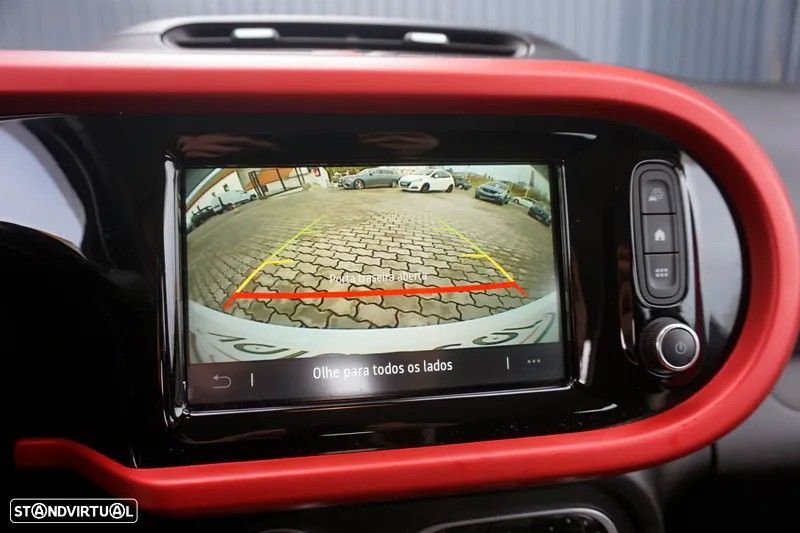 Renault Twingo Z.E. 22 Zen - 25