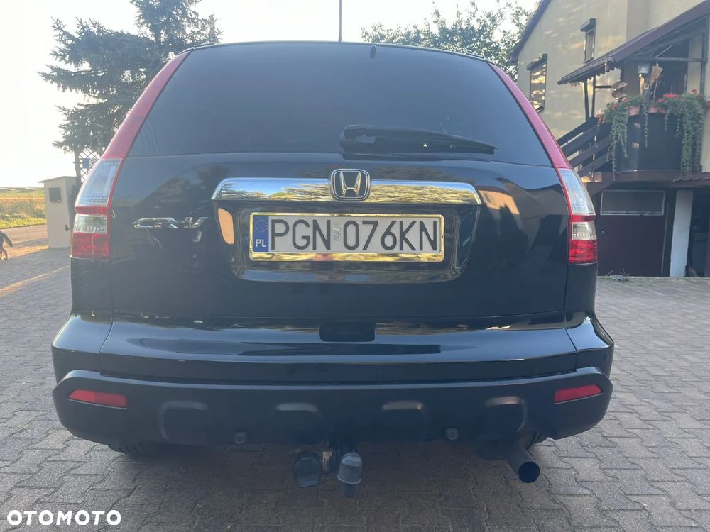 Honda CR-V 2.0 Executive - 3