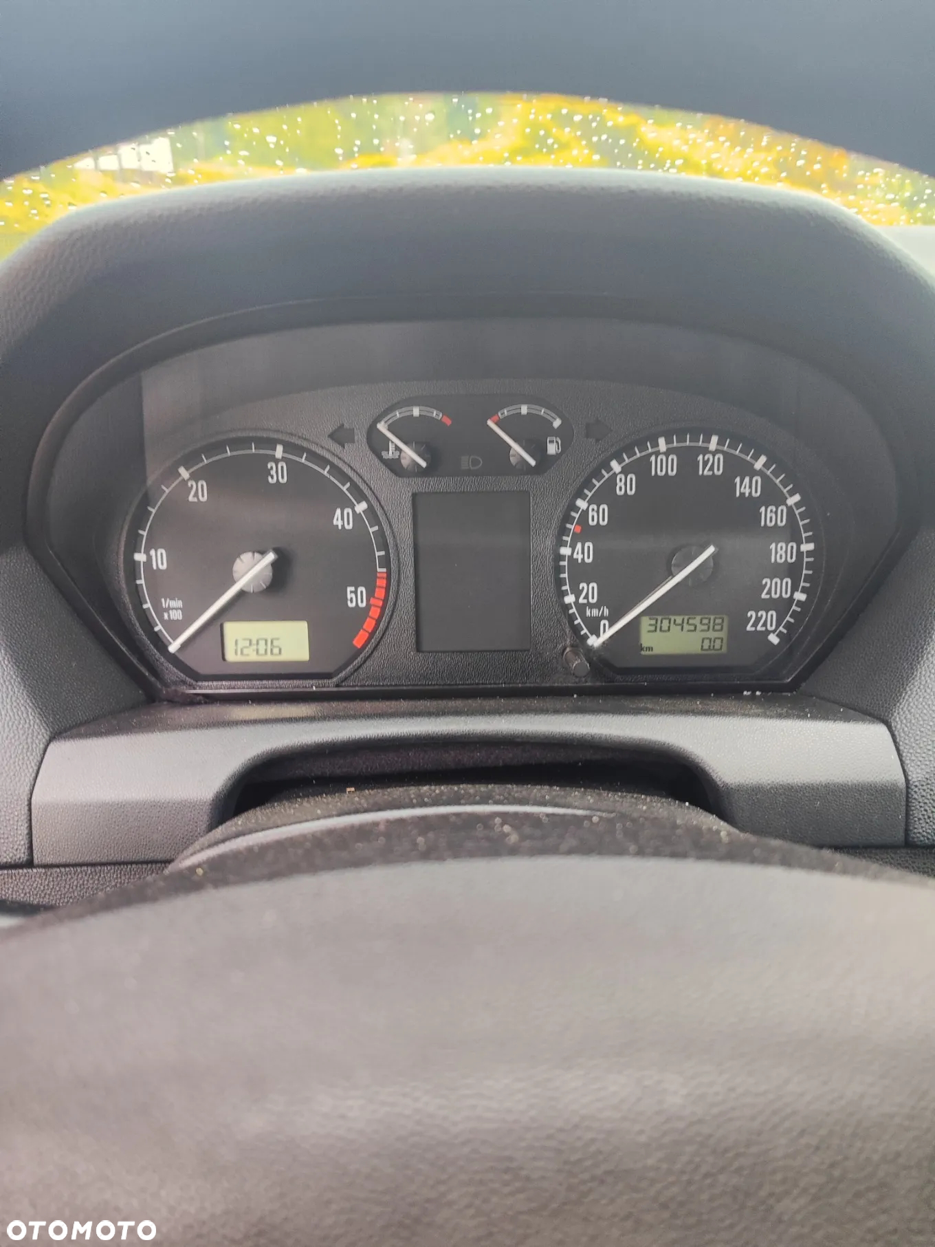 Skoda Fabia 1.9 TDI Elegance - 7