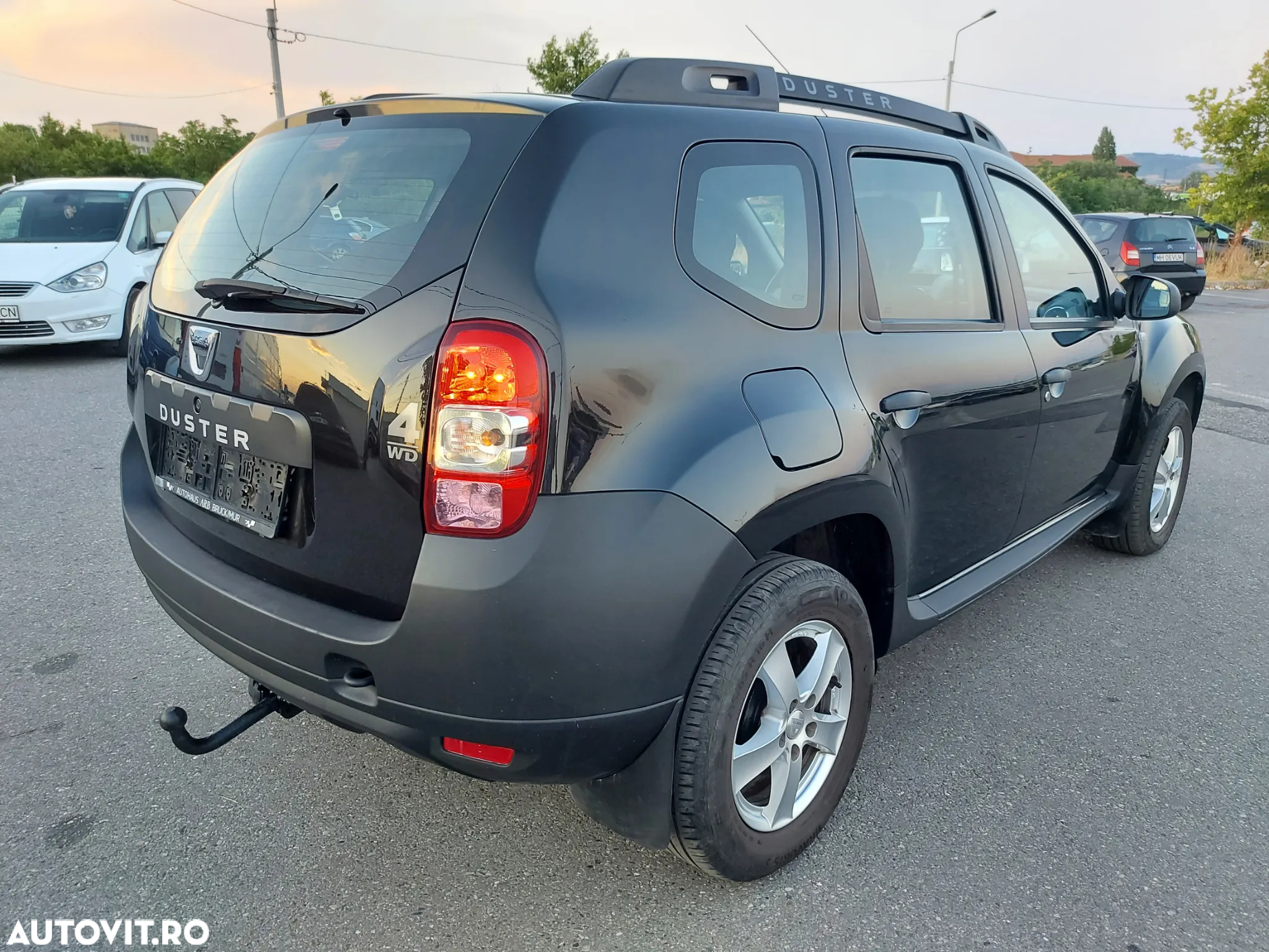 Dacia Duster - 5