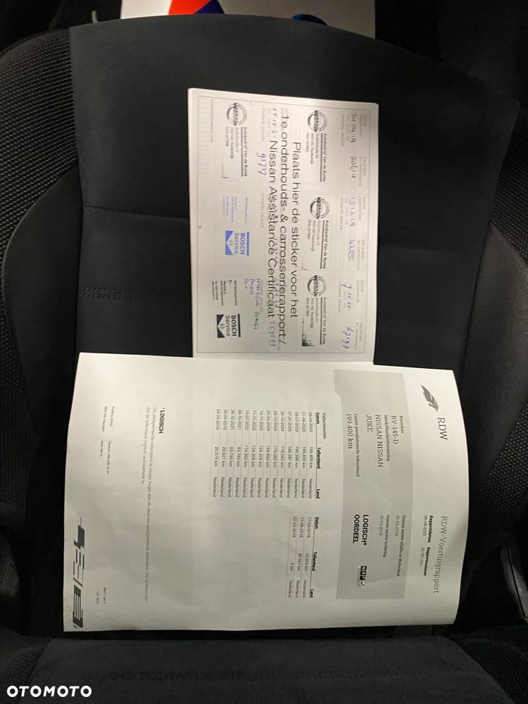 Nissan Juke 1.6 Xtronic Tekna - 26