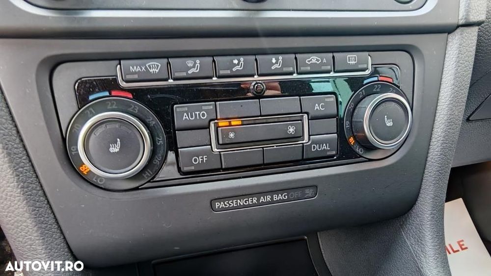 Volkswagen Golf - 16