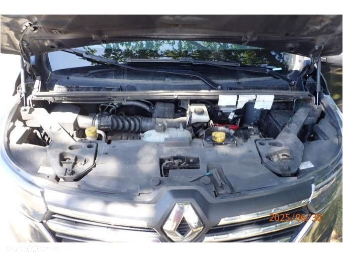 Renault Trafic - 6